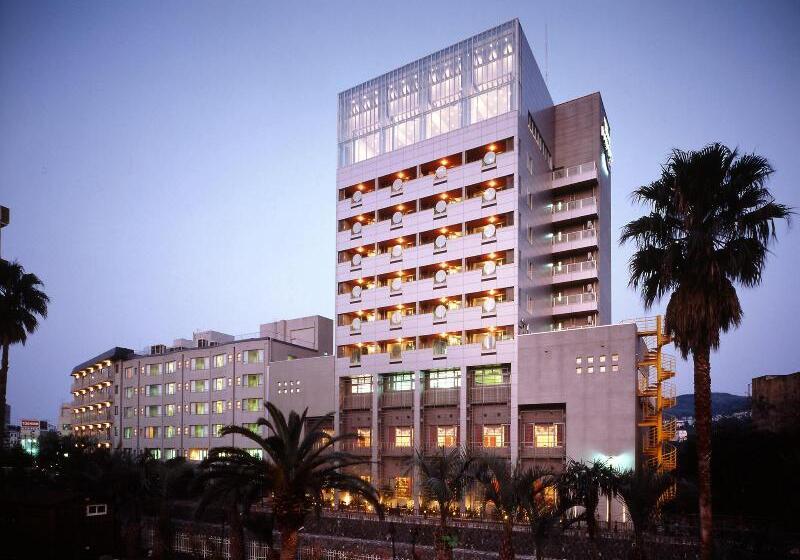 ホテル Ravie Kawaryo