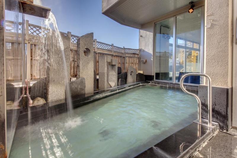 בית מלון כפרי Ravie Kawaryo