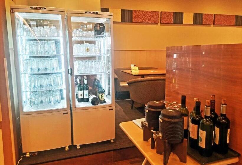 בית מלון כפרי Ravie Kawaryo