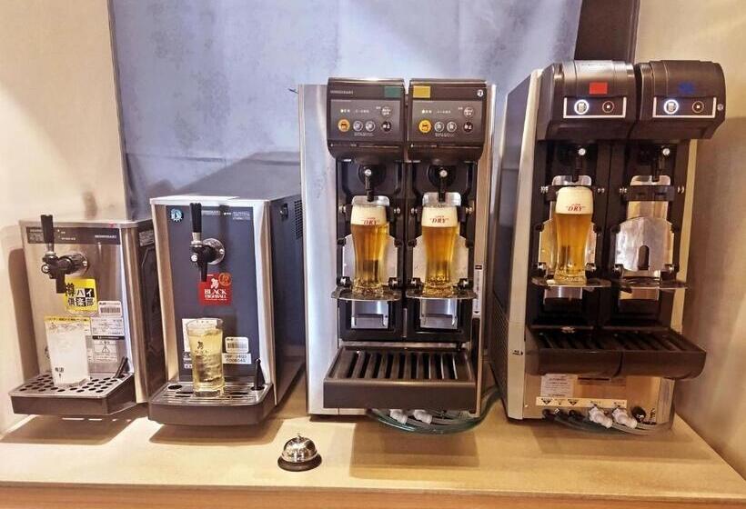 ホテル Ravie Kawaryo