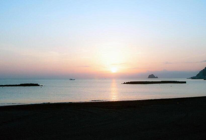 בית מלון כפרי Ravie Kawaryo