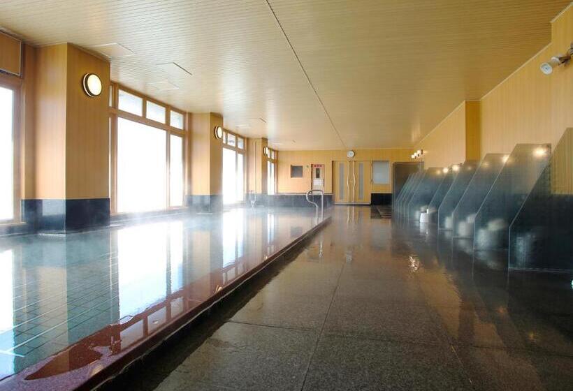 ホテル Ravie Kawaryo