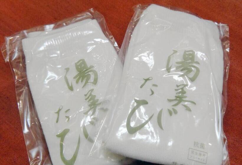 בית מלון כפרי Ravie Kawaryo