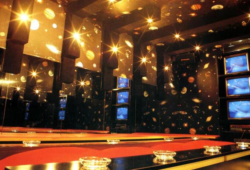 בית מלון כפרי Ravie Kawaryo