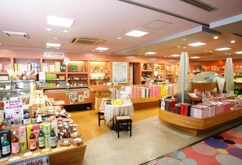 בית מלון כפרי Ravie Kawaryo