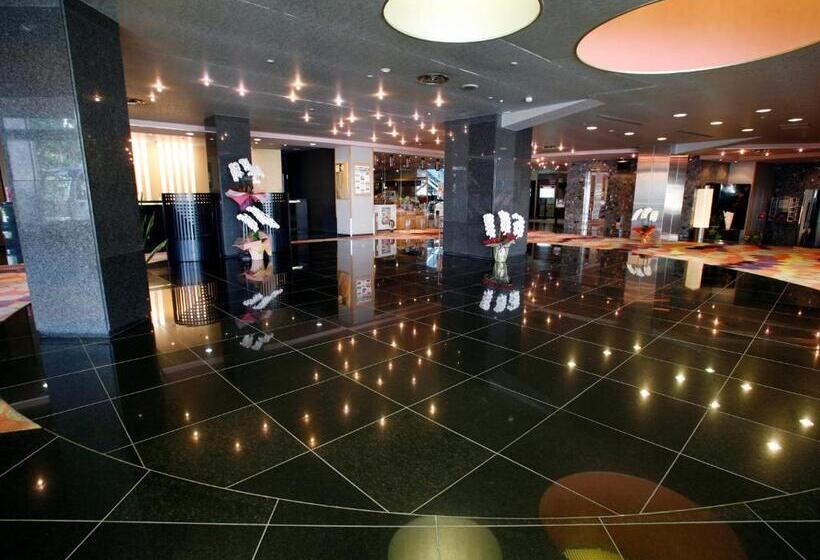 בית מלון כפרי Ravie Kawaryo