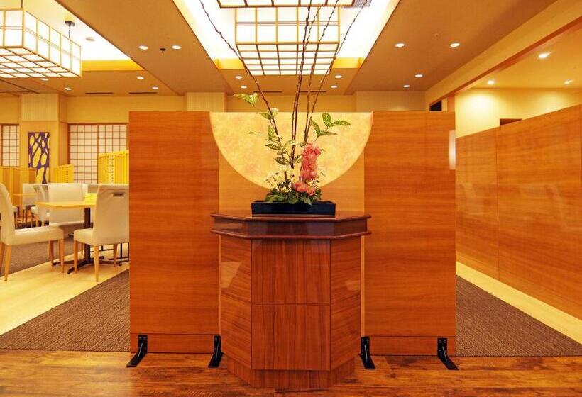 ホテル Ravie Kawaryo