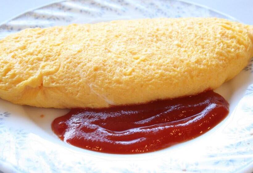 בית מלון כפרי Ravie Kawaryo