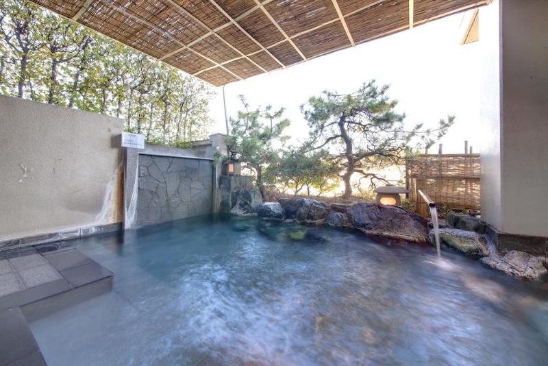 בית מלון כפרי Ravie Kawaryo