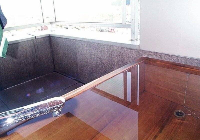 בית מלון כפרי Ravie Kawaryo