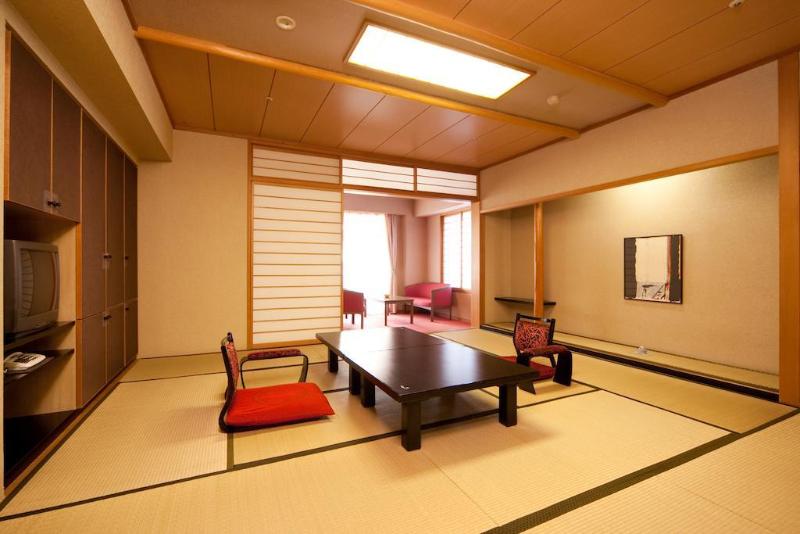 בית מלון כפרי Ravie Kawaryo