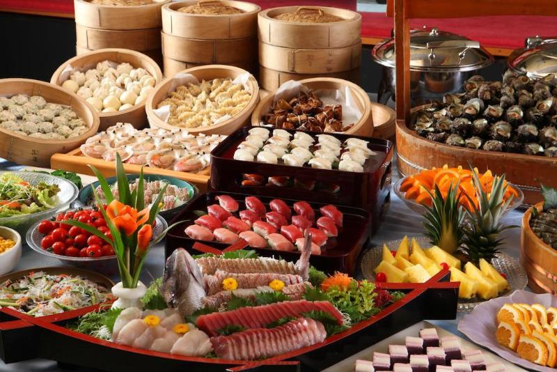 בית מלון כפרי Ravie Kawaryo