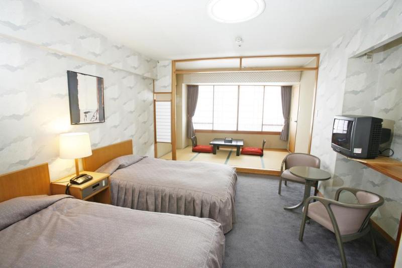 בית מלון כפרי Ravie Kawaryo