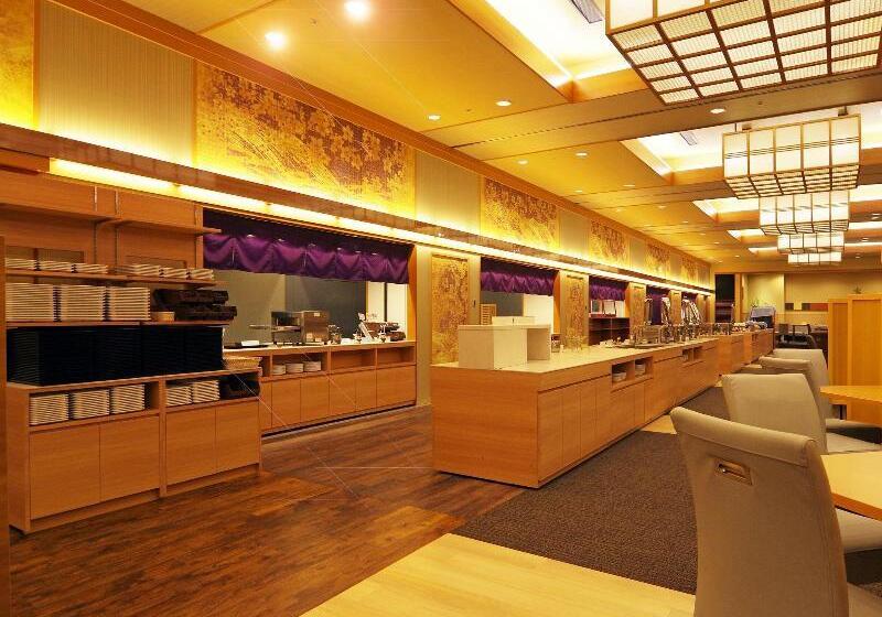 בית מלון כפרי Ravie Kawaryo