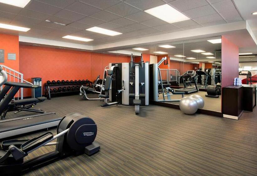 酒店 Residence Inn By Marriott Calgary South