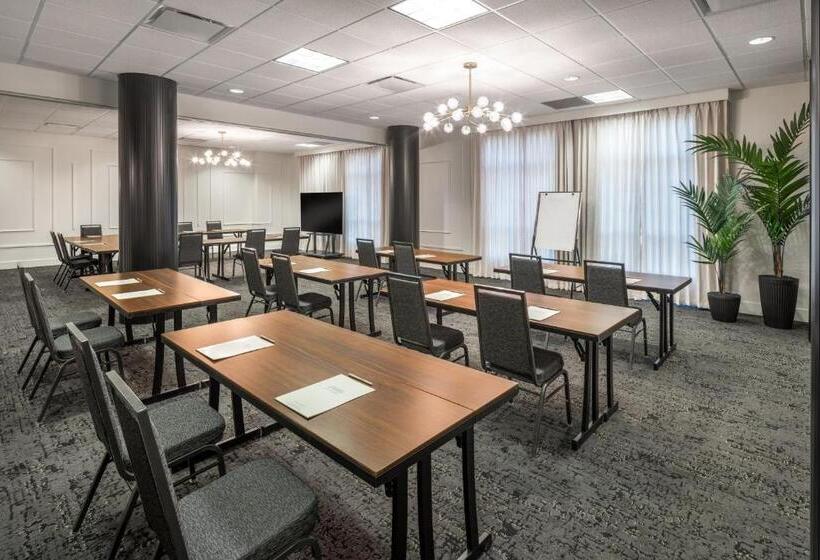 酒店 Residence Inn By Marriott Calgary South