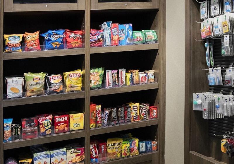 酒店 Residence Inn Lake Charles