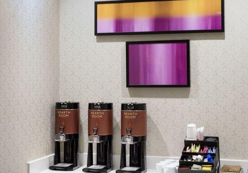 酒店 Residence Inn Lake Charles