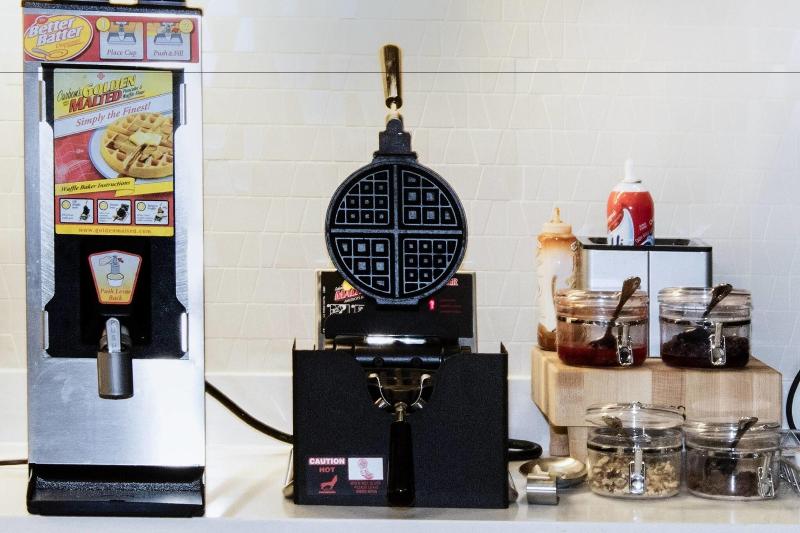 酒店 Residence Inn Lake Charles