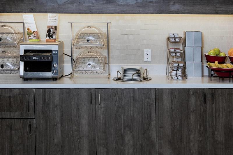 酒店 Residence Inn Lake Charles