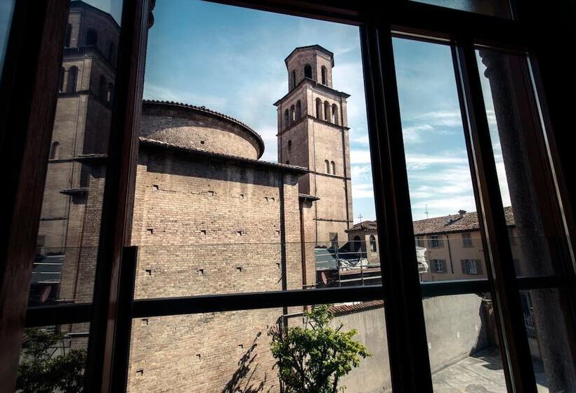 Hôtel Residence Liberty