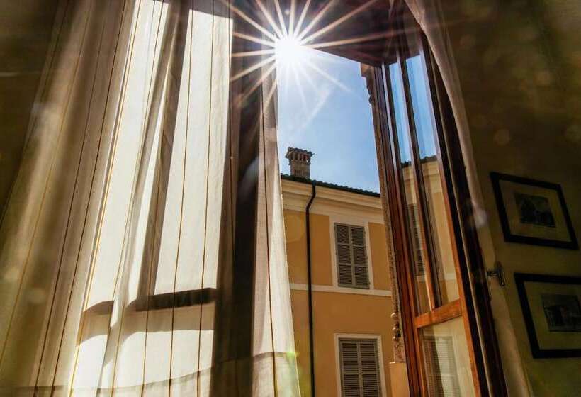 Hôtel Residence Liberty