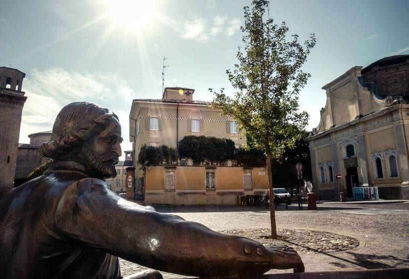 Hôtel Residence Liberty