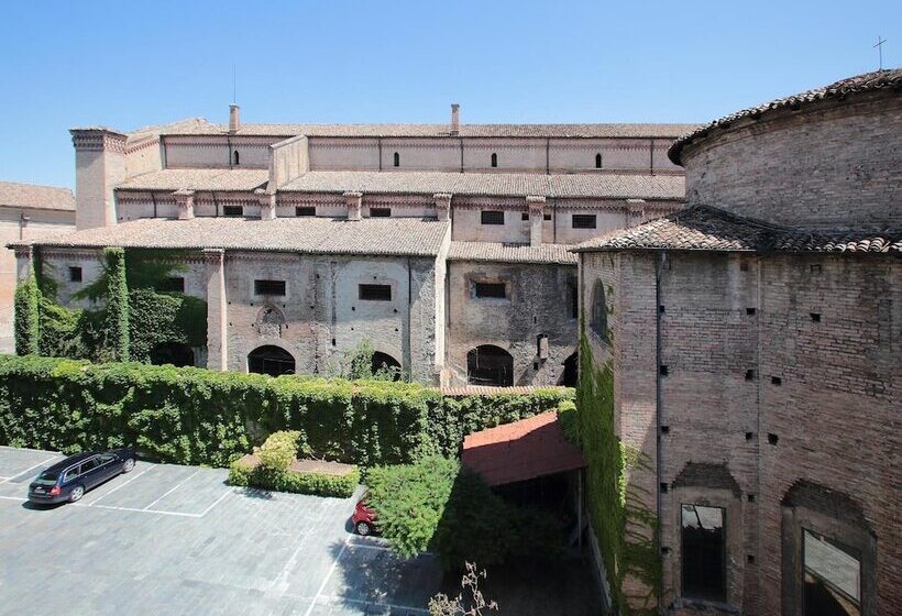 Hôtel Residence Liberty