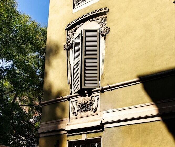 Hôtel Residence Liberty