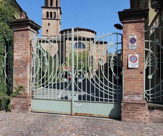 Hôtel Residence Liberty