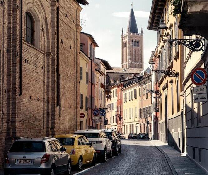 Hôtel Residence Liberty