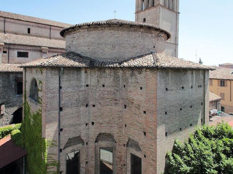 Hôtel Residence Liberty