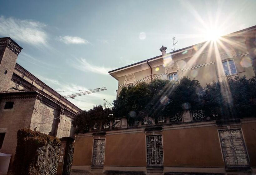 Hôtel Residence Liberty