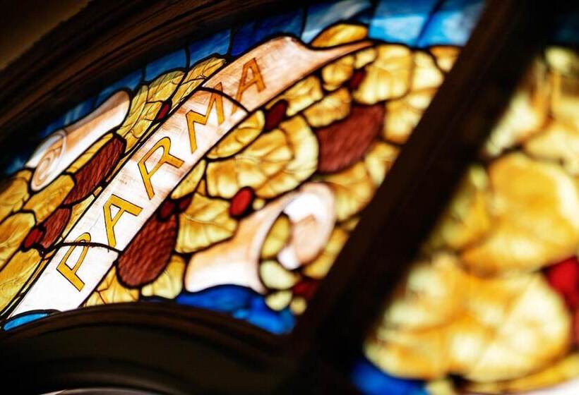 Hôtel Residence Liberty