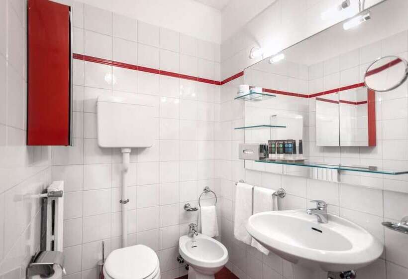 Hôtel Residence Liberty