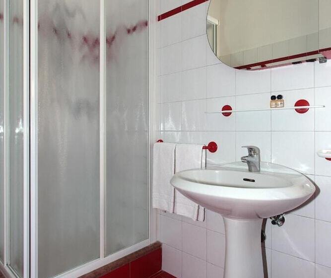 Hôtel Residence Liberty