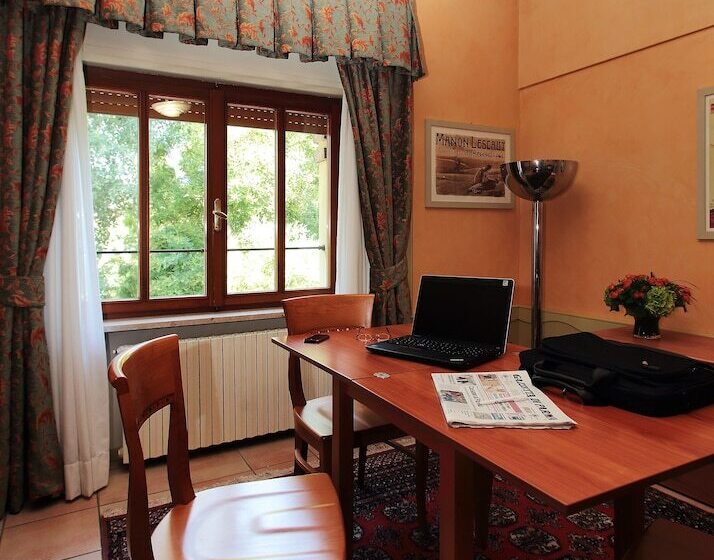 Hôtel Residence Liberty