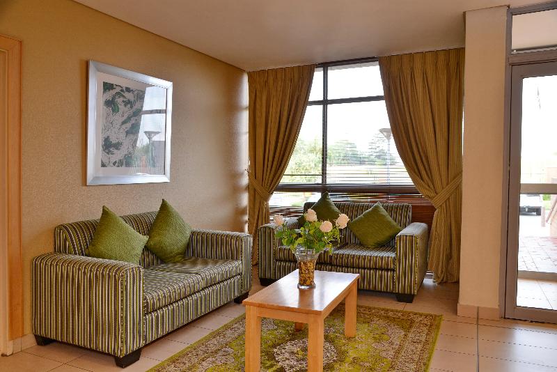 Отель Road Lodge Umhlanga Ridge