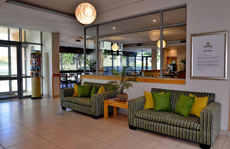 Отель Road Lodge Umhlanga Ridge