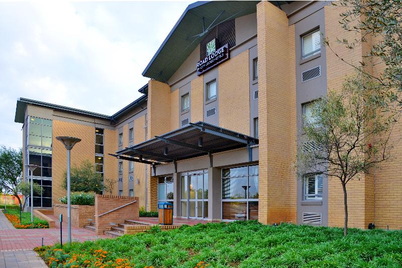 Отель Road Lodge Umhlanga Ridge