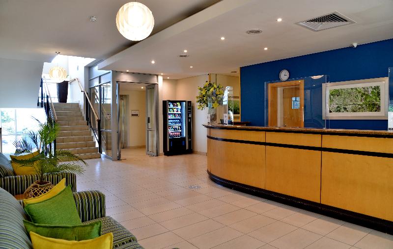 Отель Road Lodge Umhlanga Ridge