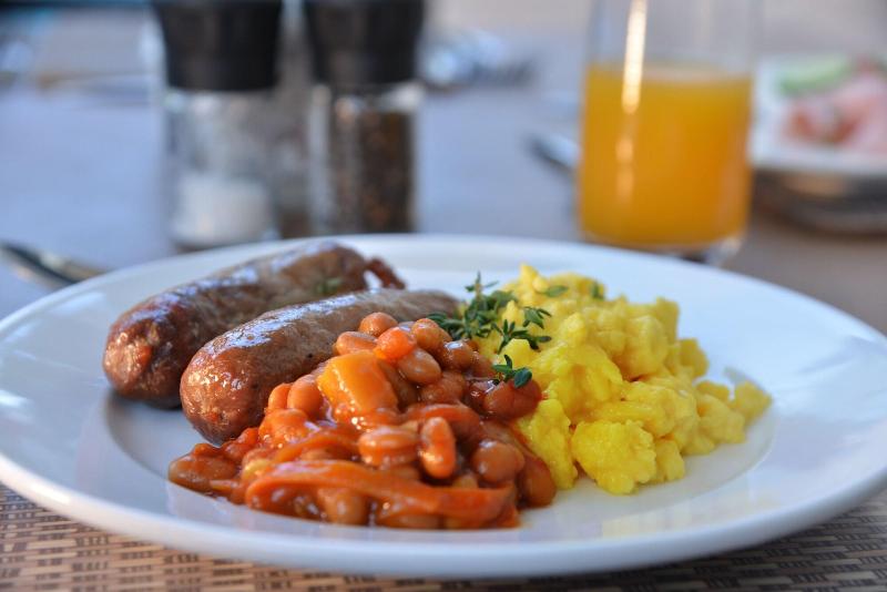 Отель Road Lodge Umhlanga Ridge