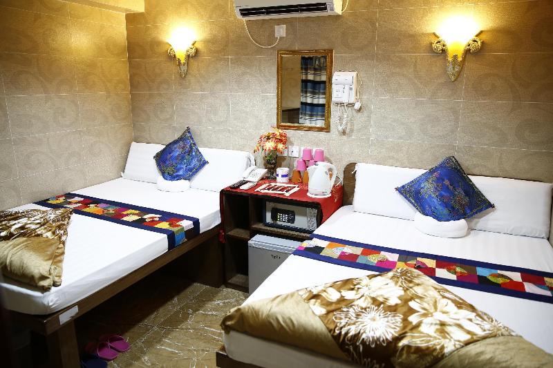 هتل Sandhu Guest House