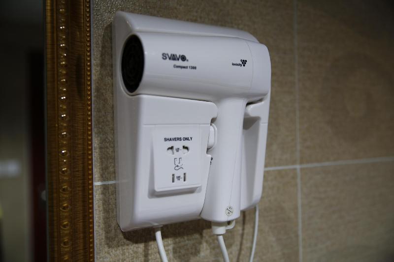 هتل Sandhu Guest House