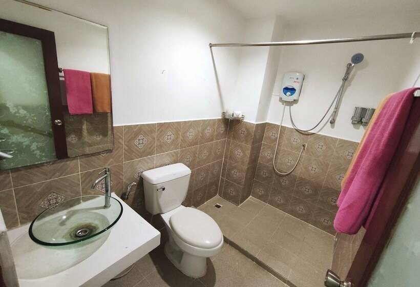 酒店 Sea Beach Paradise