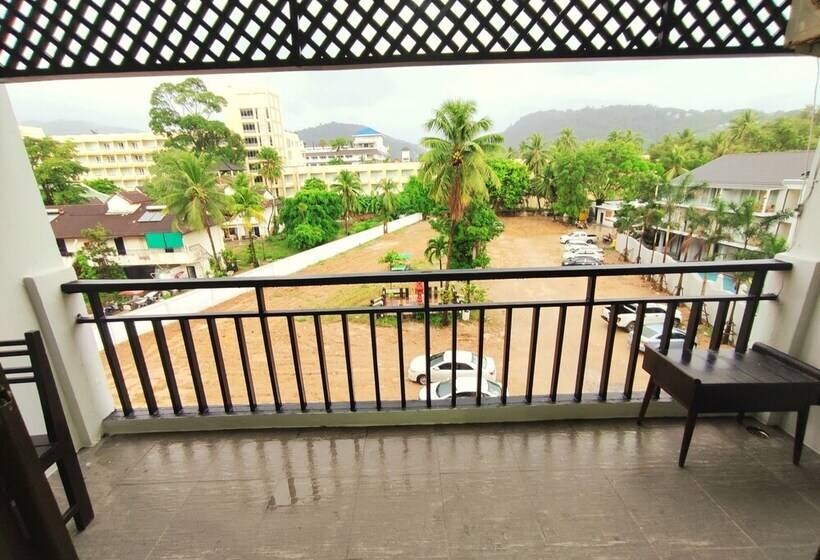 酒店 Sea Beach Paradise