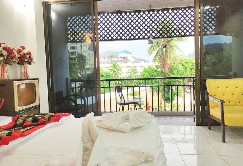 酒店 Sea Beach Paradise