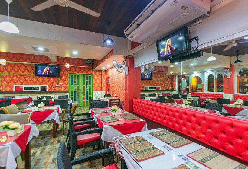 酒店 Sea Beach Paradise