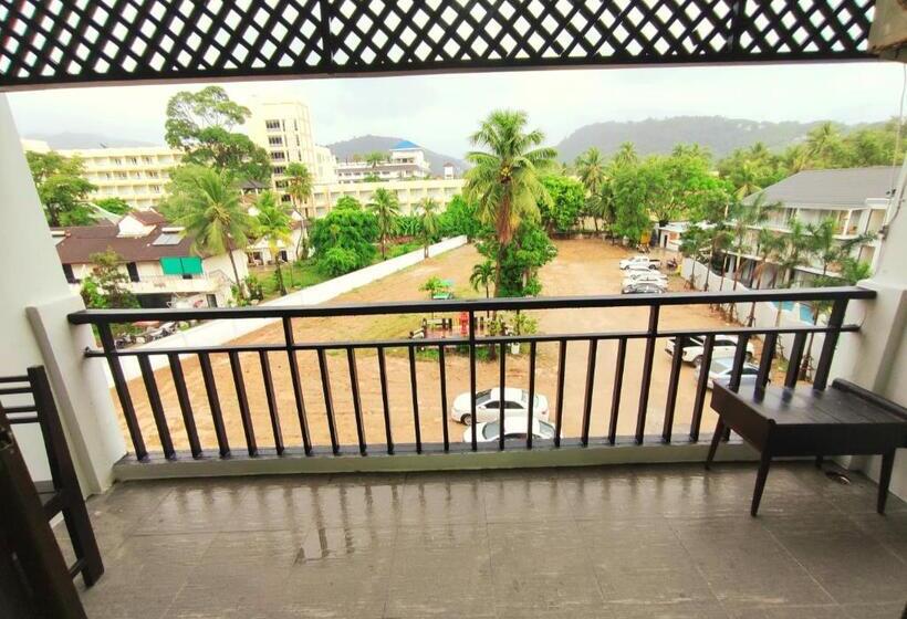 酒店 Sea Beach Paradise