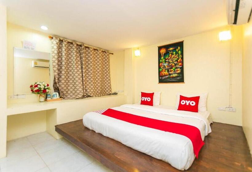 酒店 Sea Beach Paradise